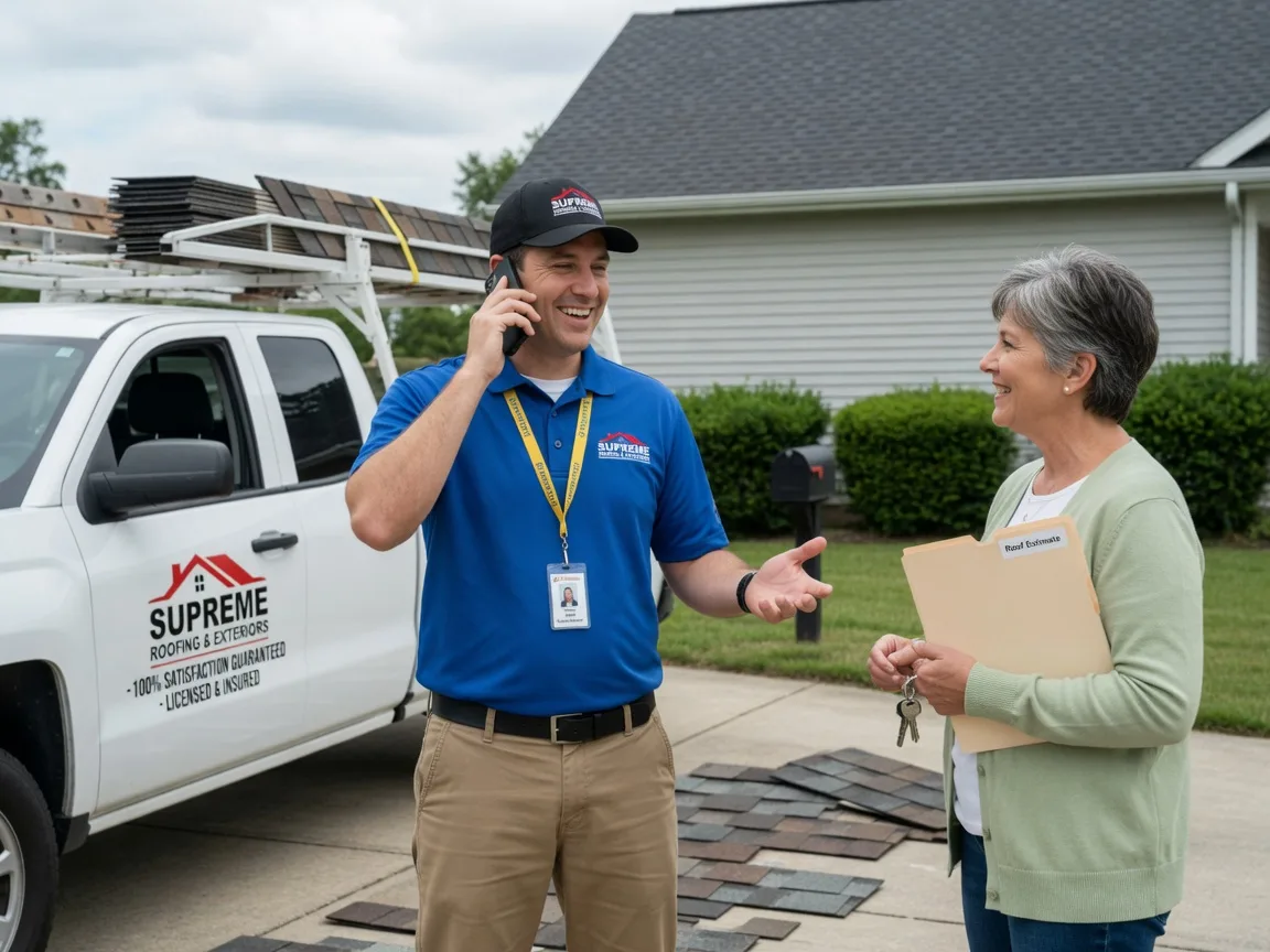 Roof Replacement Turon, KS FAQs